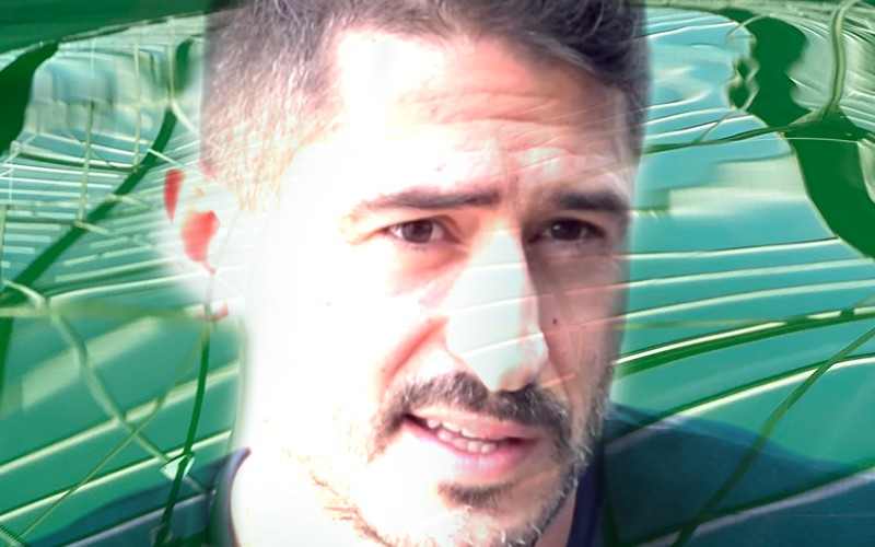 Joris Manson reportage Dynveo