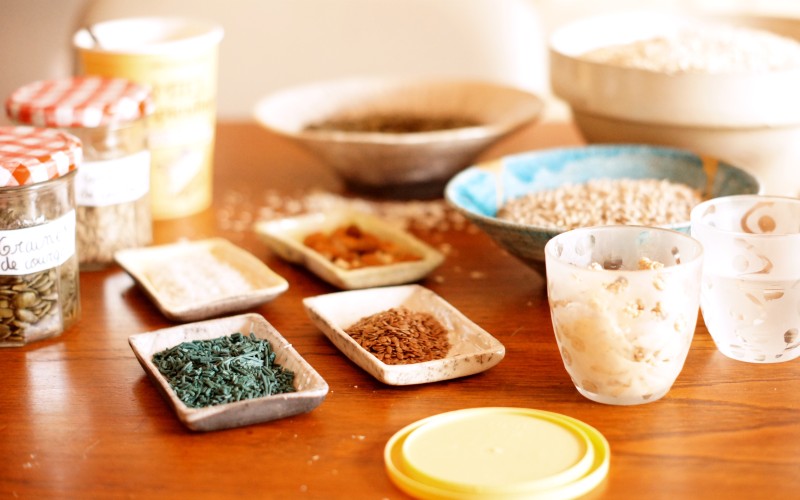 Premier coup de fatigue de l'automne ?