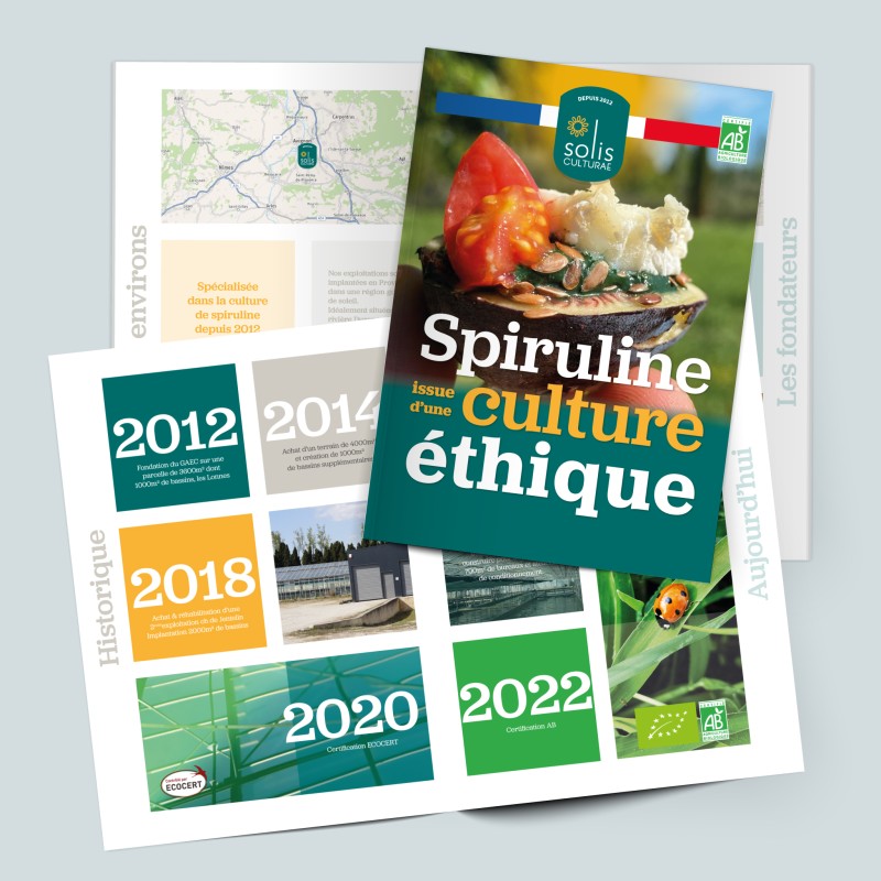 Dossier de Presse Solis Culturae 2023