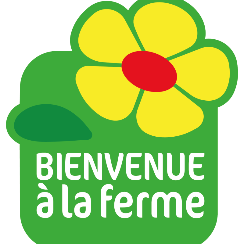 logo Bienvenue à la ferme