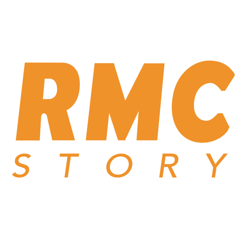 Logo RMC Story