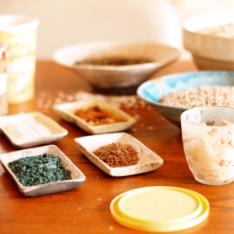 Premier coup de fatigue de l'automne ?